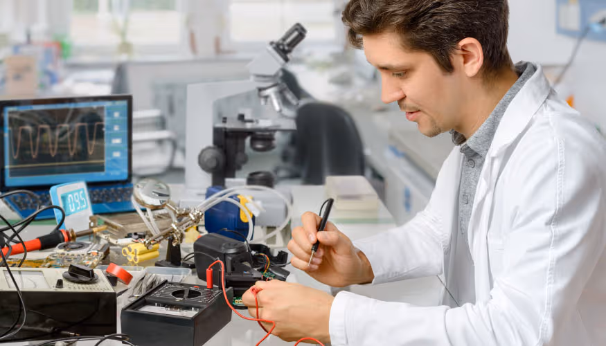 Ayancık Elektronik Tamircisi