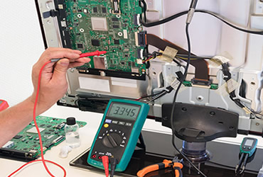 Ayancık Elektronik Tamircisi