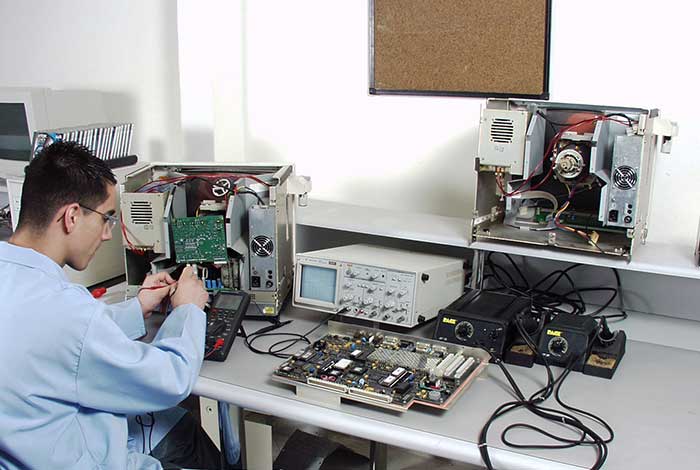 Ayancık Elektronik Tamircisi