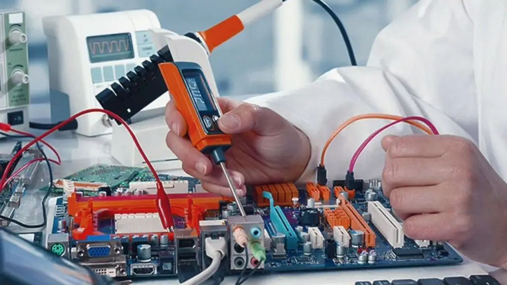 Ayancık Elektronik Tamircisi
